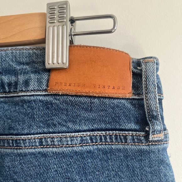 Citizens of Humanity Olivia High Rise Slim Ankle. Size 31. - Picture 3 of 7